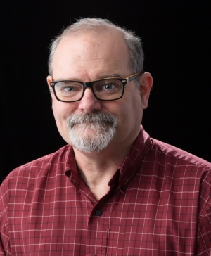 Dr. Steve Hageman